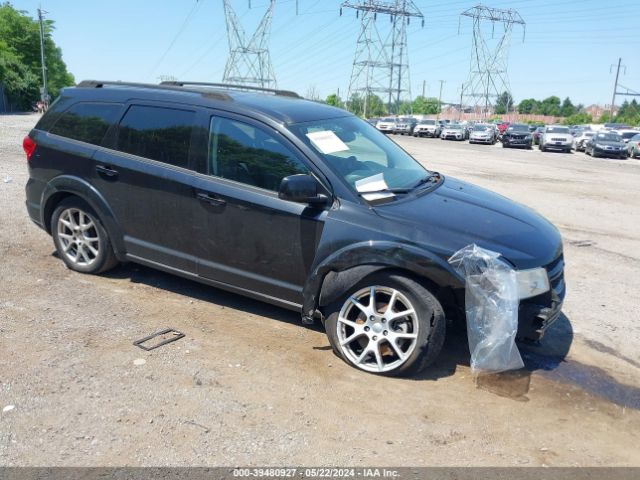 dodge journey 2013 3c4pddeg4dt669266