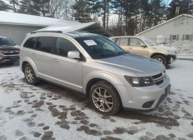 dodge journey 2014 3c4pddeg4et101567