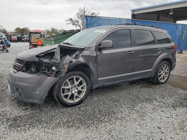 dodge journey r 2014 3c4pddeg4et289913