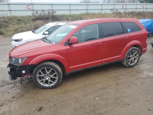 dodge journey r/ 2014 3c4pddeg4et300800