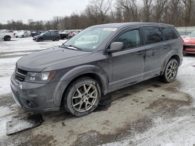 dodge journey r 2015 3c4pddeg4ft558056