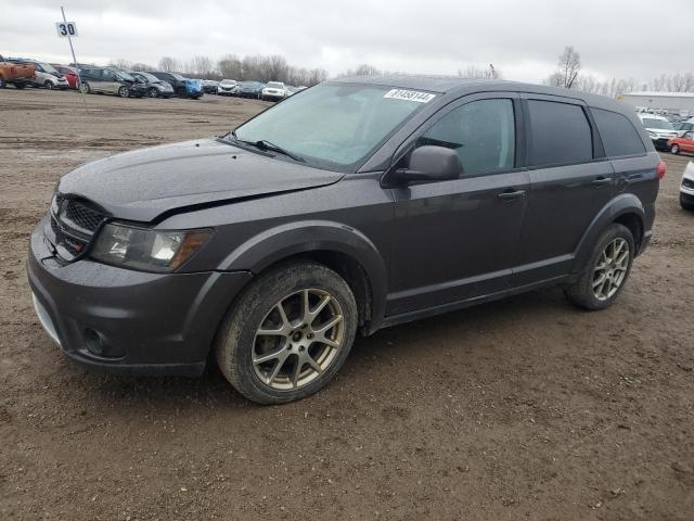 dodge journey r 2015 3c4pddeg4ft593728