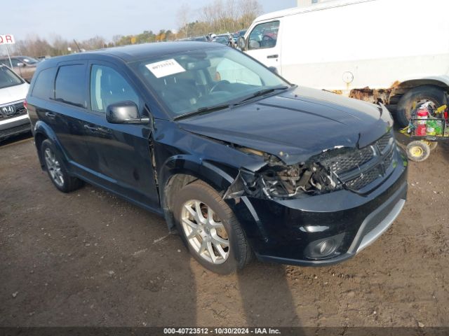 dodge journey 2016 3c4pddeg4gt102088