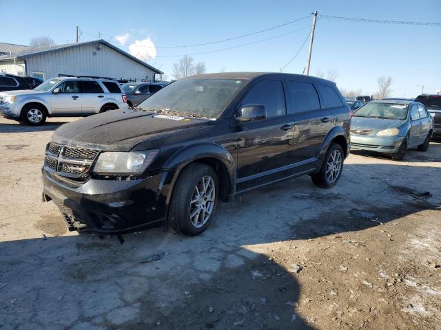 dodge journey r 2016 3c4pddeg4gt160248