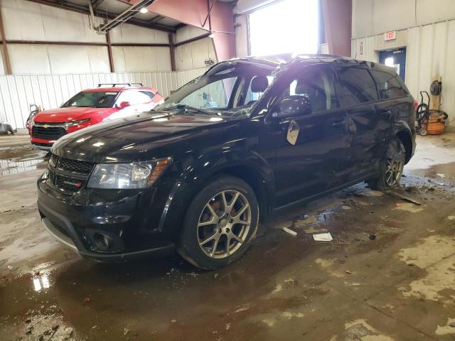 dodge journey gt 2017 3c4pddeg4ht565091