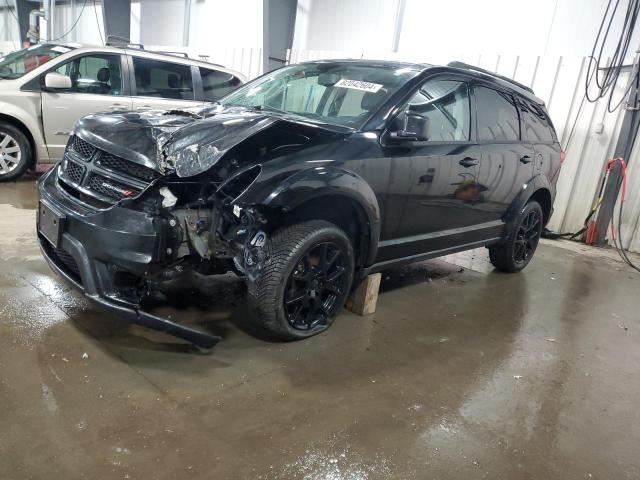 dodge journey gt 2017 3c4pddeg4ht654224