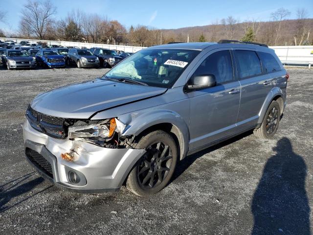 dodge journey gt 2018 3c4pddeg4jt141741