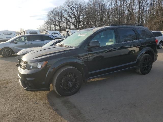 dodge journey gt 2018 3c4pddeg4jt220018