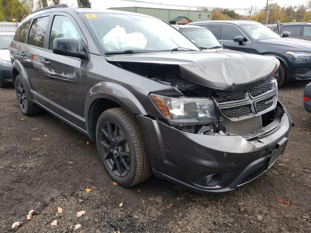 dodge  2018 3c4pddeg4jt254301