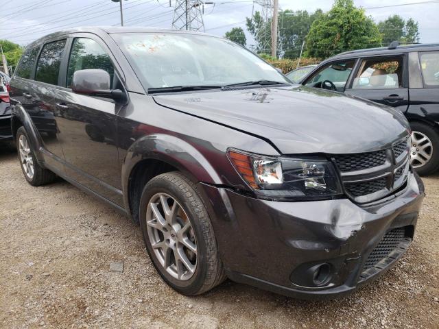 dodge journey gt 2018 3c4pddeg4jt389102