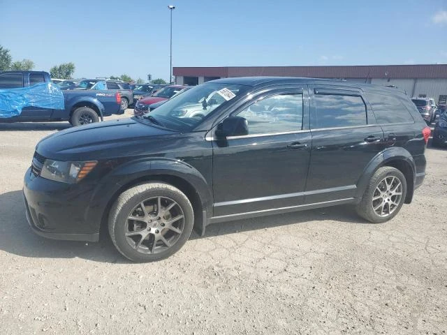 dodge journey gt 2018 3c4pddeg4jt390878