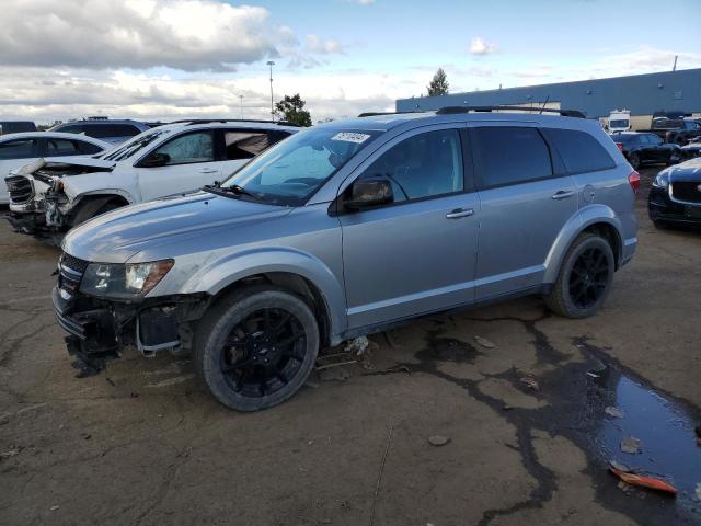 dodge journey gt 2018 3c4pddeg4jt463490