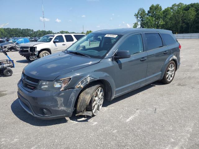 dodge journey gt 2018 3c4pddeg4jt515555