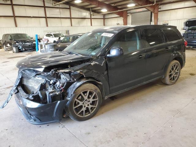 dodge journey gt 2019 3c4pddeg4kt687926