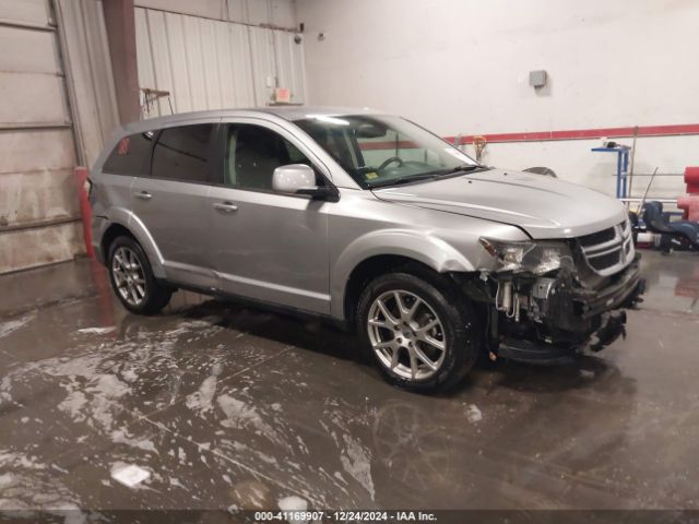 dodge journey 2019 3c4pddeg4kt694696