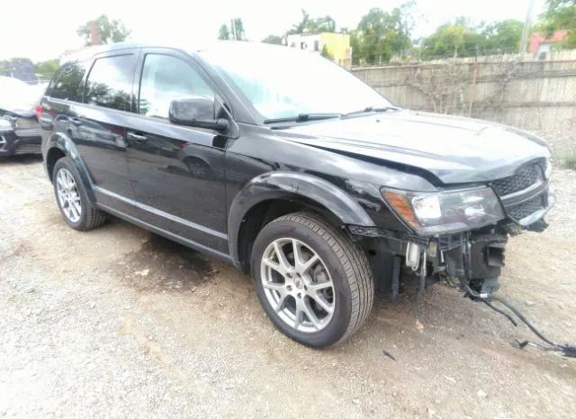 dodge journey 2019 3c4pddeg4kt732508