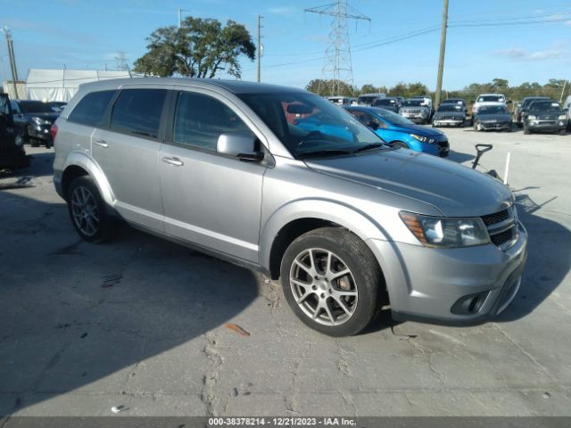 dodge journey 2019 3c4pddeg4kt771177