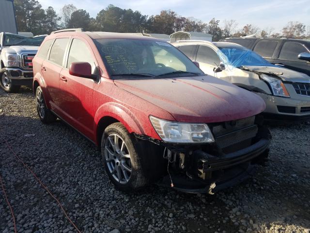 dodge journey r 2012 3c4pddeg5ct307798