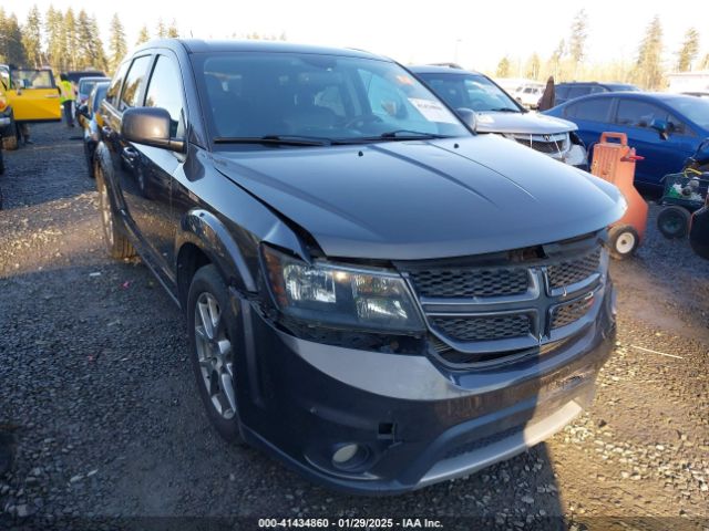 dodge journey 2015 3c4pddeg5ft593768