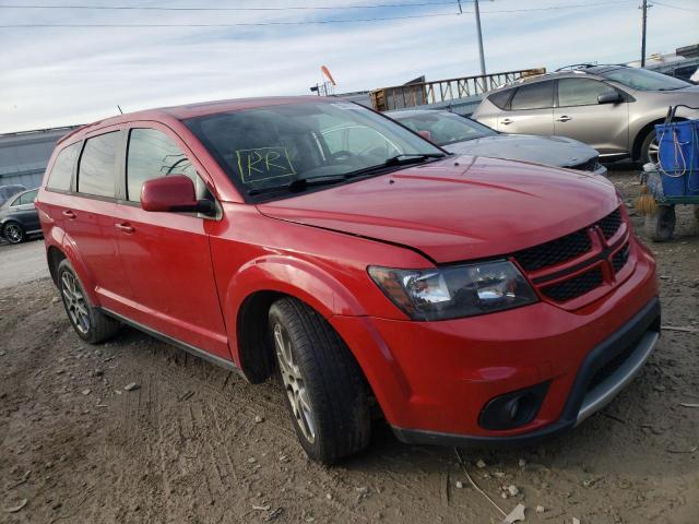 dodge journey r/ 2015 3c4pddeg5ft621116