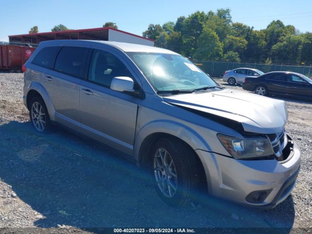 dodge journey 2015 3c4pddeg5ft671742