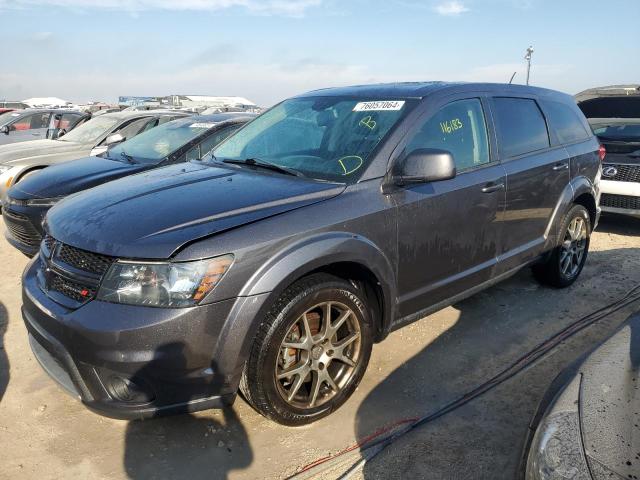 dodge journey r 2015 3c4pddeg5ft689142