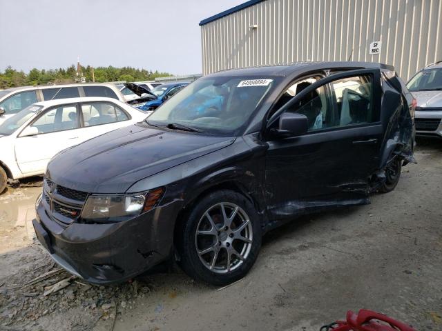 dodge journey r/ 2016 3c4pddeg5gt120535