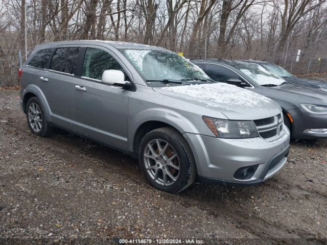 dodge journey 2016 3c4pddeg5gt134547