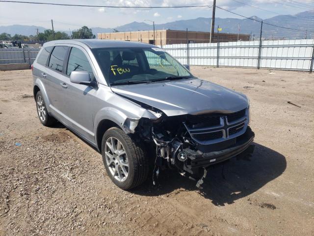 dodge journey r/ 2016 3c4pddeg5gt245812