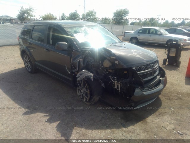 dodge journey 2017 3c4pddeg5ht616226