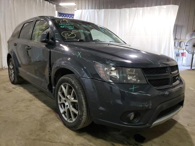 dodge journey gt 2017 3c4pddeg5ht623385