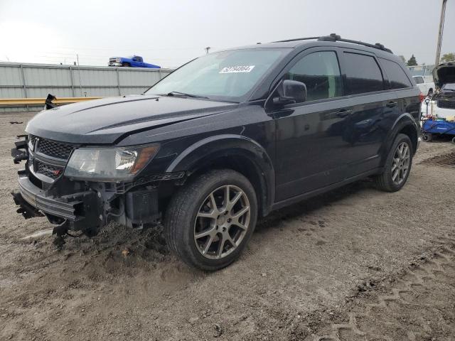 dodge journey 2017 3c4pddeg5ht685692