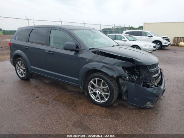 dodge journey 2018 3c4pddeg5jt344928