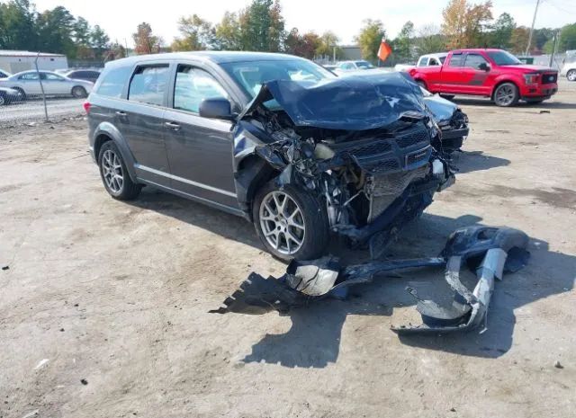 dodge journey 2018 3c4pddeg5jt389030