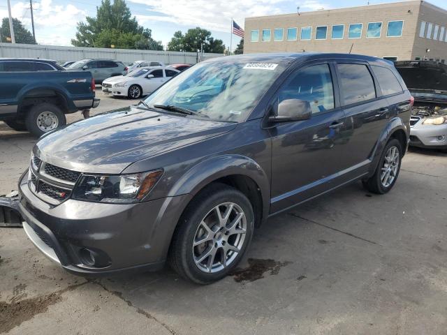 dodge journey gt 2018 3c4pddeg5jt389870