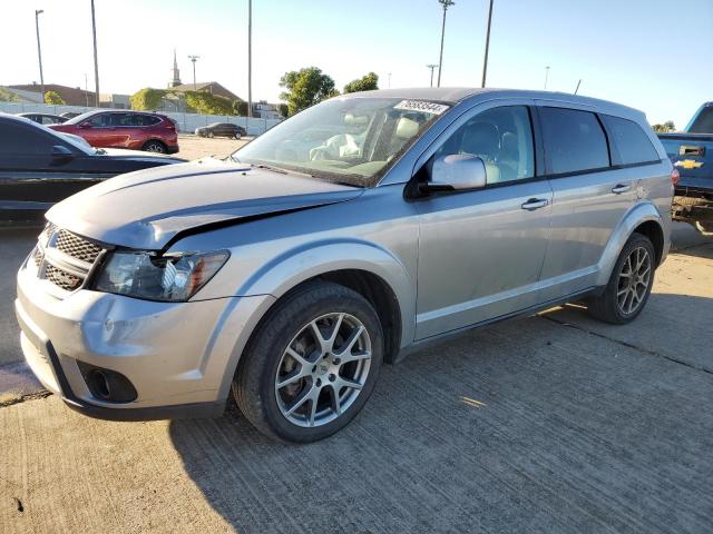 dodge journey gt 2018 3c4pddeg5jt513359