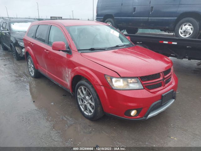 dodge journey 2019 3c4pddeg5kt688017