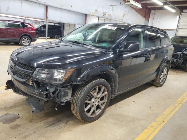 dodge journey gt 2019 3c4pddeg5kt759443