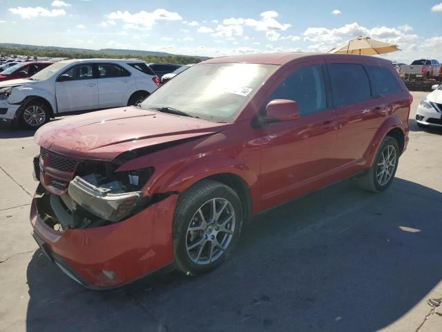 dodge journey gt 2019 3c4pddeg5kt764688