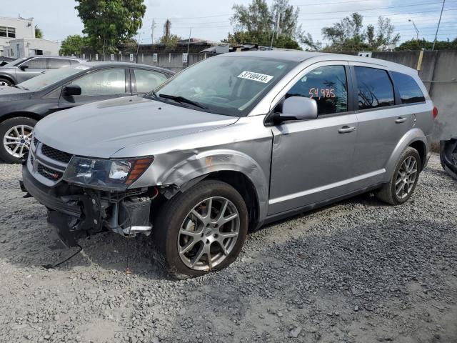 dodge journey gt 2019 3c4pddeg5kt771012