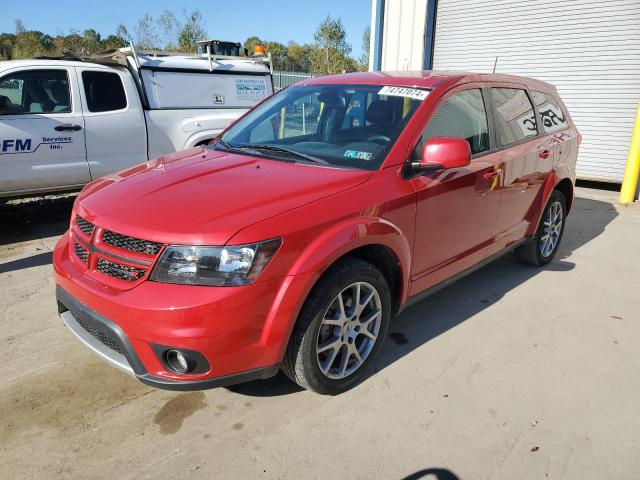 dodge journey gt 2019 3c4pddeg5kt795147