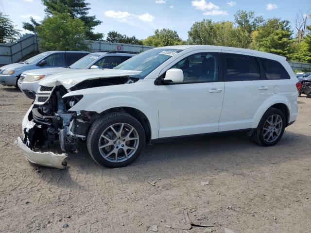 dodge journey gt 2019 3c4pddeg5kt874351