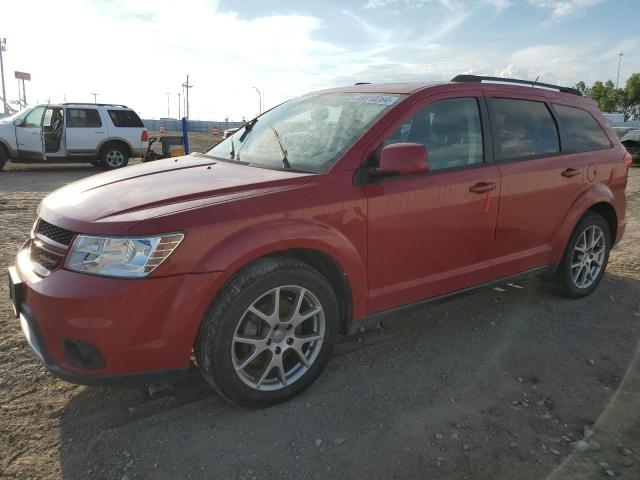 dodge journey r/ 2013 3c4pddeg6dt689471