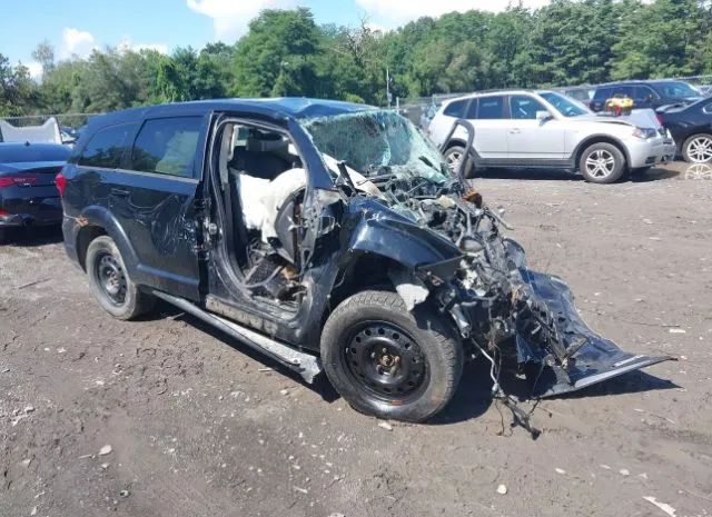 dodge journey 2014 3c4pddeg6et118368