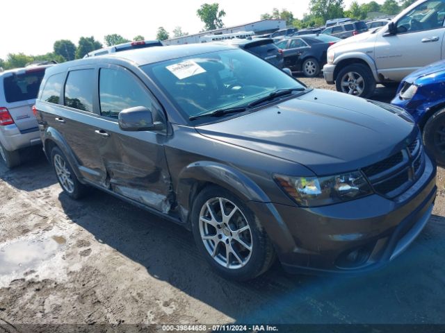 dodge journey 2015 3c4pddeg6ft748943