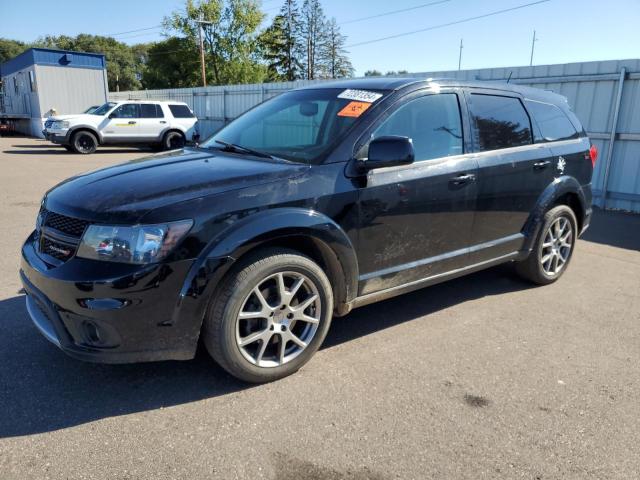 dodge journey gt 2017 3c4pddeg6ht623623