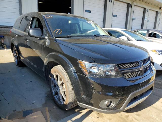 dodge journey gt 2017 3c4pddeg6ht704332