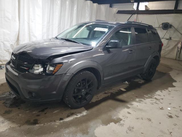 dodge journey gt 2018 3c4pddeg6jt254316