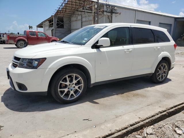 dodge journey gt 2018 3c4pddeg6jt514729