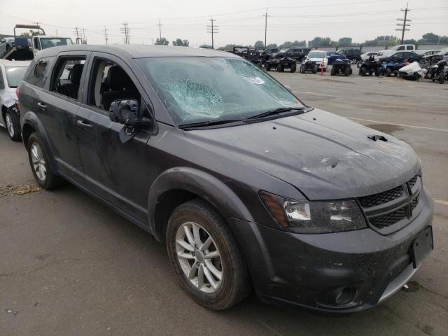 dodge journey gt 2019 3c4pddeg6kt687894